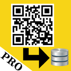 ikon QR Code & Barcode System Pro