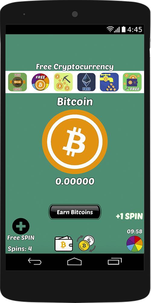 Bitcoin Miner Earn Btc For Android Apk Download - 