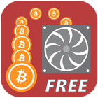 Icona Bitcoin Free Claim - BTC Miner