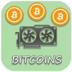 Earn BTC - Bitcoin Free Mining