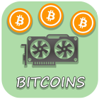 Earn BTC - Bitcoin Free Mining icône
