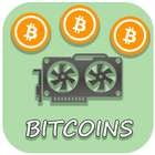 Earn BTC - Bitcoin Free Mining icon