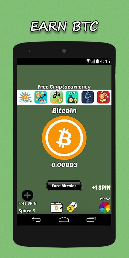 Android 用の Btcを稼ぐ Bitcoinフリーマイニング Apk をダウンロード Android 用の Btcを稼ぐ Bitcoinフリーマイニング Apk をダウンロード