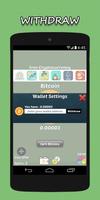 Earn BTC - Bitcoin Free Mining screenshot 3