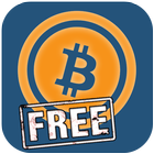 Earn Bitcoins For Free icône