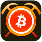 ikon penambang BTC - bitcoin gratis