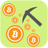 Free Bitcoin: BTC Miner icône