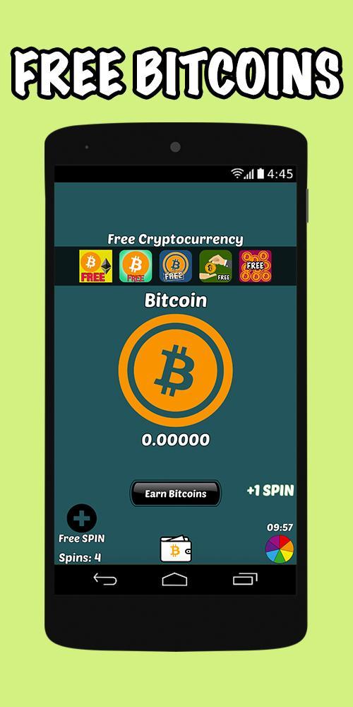 Free Bitcoin Btc Miner For Android Apk Download - 