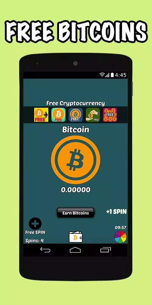 download free bitcoin apk