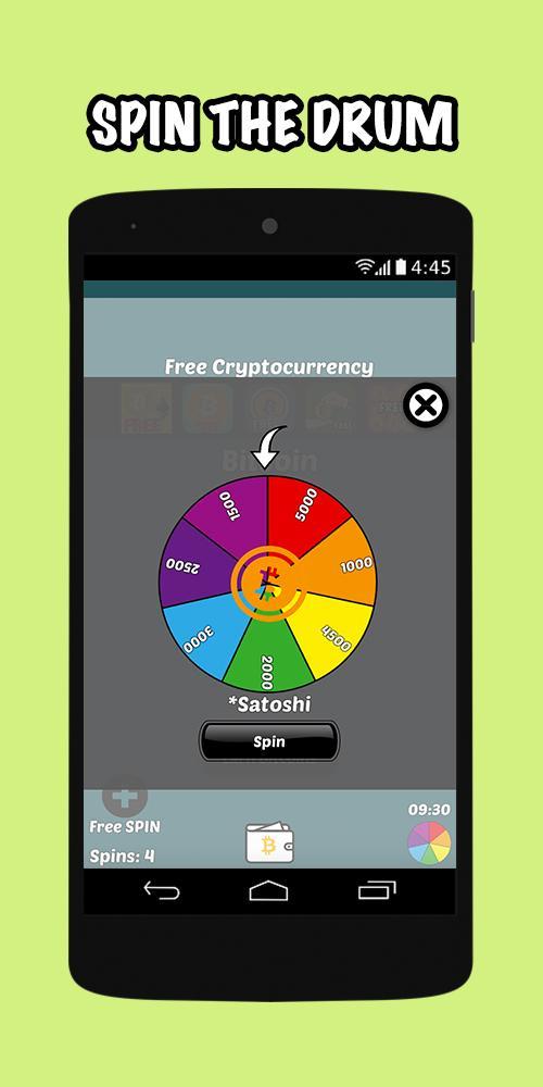 Free Bitcoin Btc Miner For Android Apk Download - 