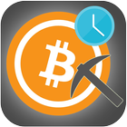 Free Bitcoin Every Second icon