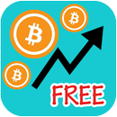 Free Bitcoin Faucet: BTC Mining APK