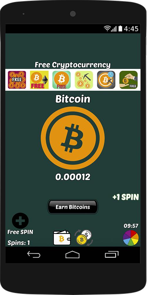 Free Bitcoin Faucet Bt!   c Mining For Android Apk Download - 