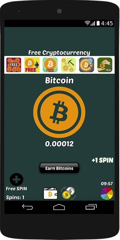 Free Bitcoin Faucet Btc Mining For Android Apk Download - 