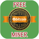 Free Bitcoin Miner - Earn BTC APK