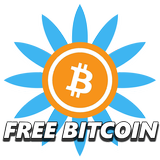 Free Bitcoin Mining - BTC Miner Pool icône