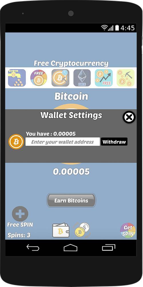 Free Bitcoin Mining Btc Miner Pool For Android Apk Download - 