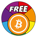 Free Bitcoin - Satoshi Wheel APK