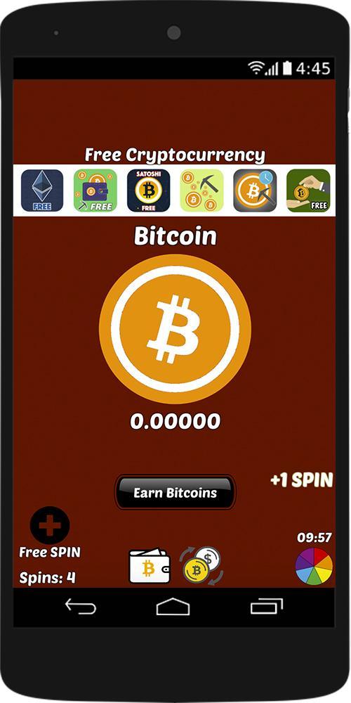 Free bitcoin game apk