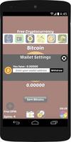Free Bitcoin - Satoshi Wheel capture d'écran 3