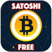 Free Satoshi - Earn Bitcoins