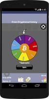 Free Satoshi - Earn Bitcoins capture d'écran 1