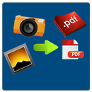 Image To PDF FREE APK