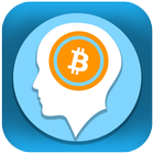 Lucky Satoshi - Earn Free Bitcoin icône