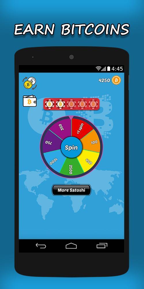 How to earn more bitcoin for free How to earn more bitcoin for free