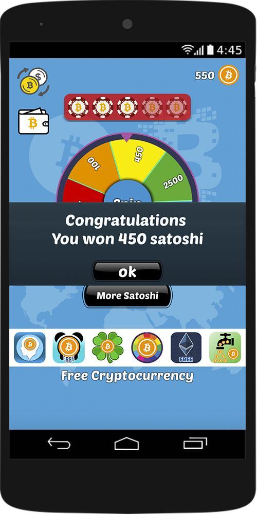 Free bitcoin faucet apk download Free bitcoin faucet apk download