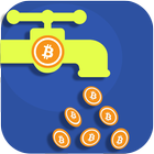 Satoshi Faucet - Bitcoin Mining. Make Free BTC icône