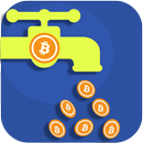 Satoshi Faucet - Bitcoin Mining. Make Free BTC APK
