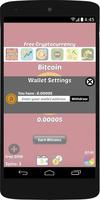 Satoshi Faucet - Bitcoin Mining. Make Free BTC capture d'écran 1