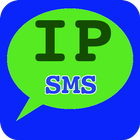 Send IP SMS иконка