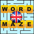 Word Maze APK