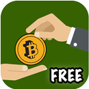 Win Free Bitcoins APK