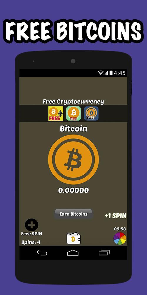 Win Free Bitcoins For Android Apk Download - 
