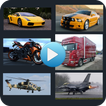 Vehicle Sounds HD