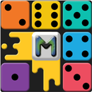 Dominoes Merge - Block Puzzle APK