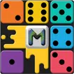 Dominoes Merge - Block Puzzle