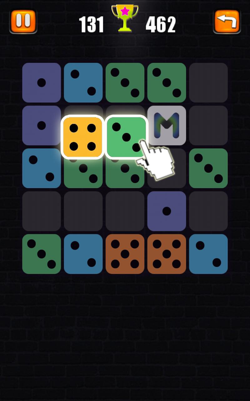 Dominoes Merge - Block Puzzle for Android - APK Download