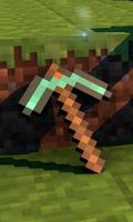 Skin Minecraft HD Wallpapers ภาพหน้าจอ 1