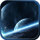 Space Live Wallpapers APK