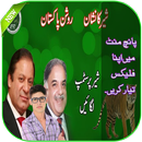 PMLN Banner Creator - PMLN Flex Photo Editor 2018 APK