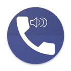 Call Volume Booster ikona