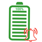 Full Battery Notifier biểu tượng