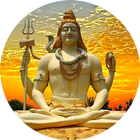 Shiv Mantra Aarti Chalisa أيقونة