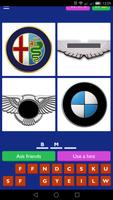 Guess the car brand 截图 3