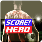 ikon Guide For Score HERO!