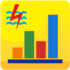 PMO Dashboard Mobile أيقونة